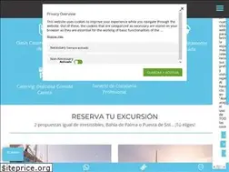 Sites similar to oasiscatamaran.com