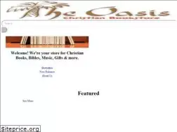 Sites similar to oasiscbs.com