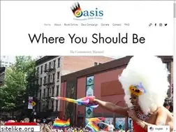 Sites similar to oasiscenter.nyc