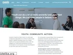 Sites similar to oasiscenter.org