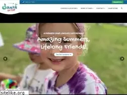 Sites similar to oasischildren.com