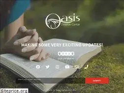 Sites similar to oasischristianctr.org
