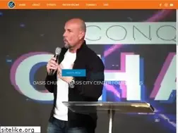 Sites similar to oasischurch.cc