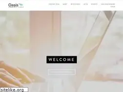 Sites similar to oasischurch.org