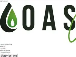 Sites similar to oasischurchlive.com