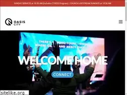 Sites similar to oasiscity.ca