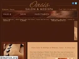 Sites similar to oasisclearlake.com