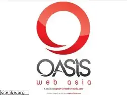 Sites similar to oasiscommerce.com