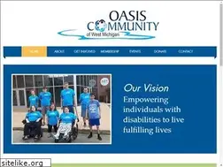 Sites similar to oasiscommunity.info