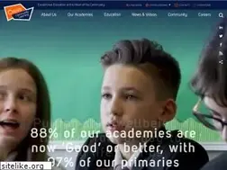 Sites similar to oasiscommunitylearning.org