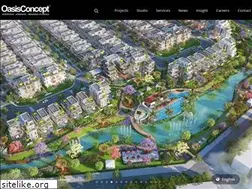 Sites similar to oasisconcept.fr