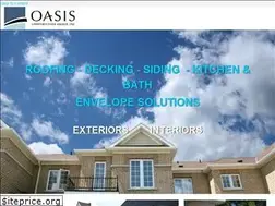 Sites similar to oasisconstruct.com