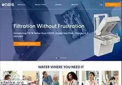 Sites similar to oasiscoolers.com
