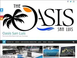 Sites similar to oasiscostablanca.com