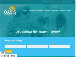 Sites similar to oasiscounselingtoday.com
