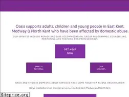 Sites similar to oasisdaservice.org