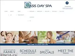 Sites similar to oasisdayspama.com