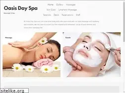 Sites similar to oasisdayspasanjacinto.com