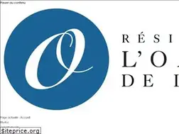 Sites similar to oasisdelaval.com
