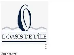 Sites similar to oasisdelile.com