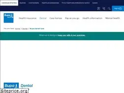 Sites similar to oasisdentalcare.co.uk