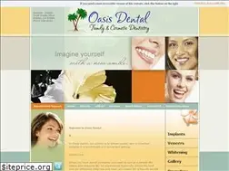Sites similar to oasisdentalcorp.com