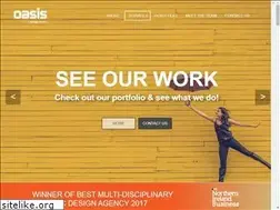 Sites similar to oasisdesign.co.uk