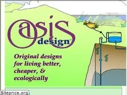 Sites similar to oasisdesign.net