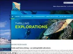 Sites similar to oasisdivers.com