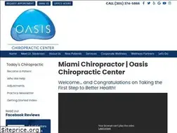 Sites similar to oasisdoc.com