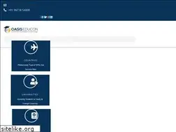 Sites similar to oasiseducon.com
