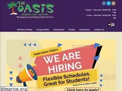 Sites similar to oasisfamilyfun.com