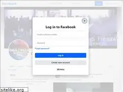 Sites similar to oasisfiesta.com