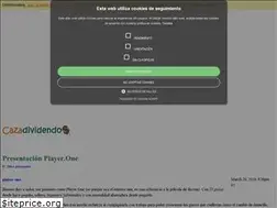 Sites similar to oasisfinanciero.com