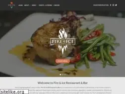 Sites similar to oasisfireandice.com
