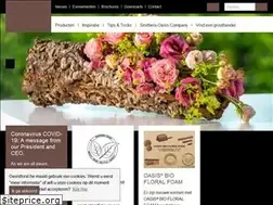 Sites similar to oasisfloral.be