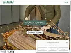 Sites similar to oasisfloral.com.ru