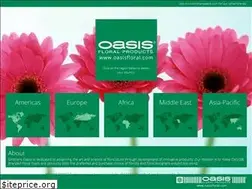 Sites similar to oasisfloral.com