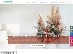 Sites similar to oasisfloral.de