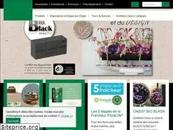 Sites similar to oasisfloral.fr