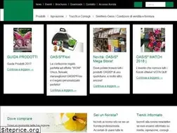 Sites similar to oasisfloral.it