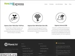 Sites similar to oasisfloralife.com