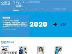 Sites similar to oasisfm.cl