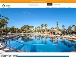 Sites similar to oasisfuerteventura.com