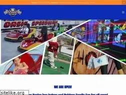 Sites similar to oasisfuncenter.com