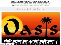 Sites similar to oasisgrouptours.com