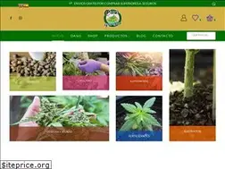 Sites similar to oasisgrowshop.com