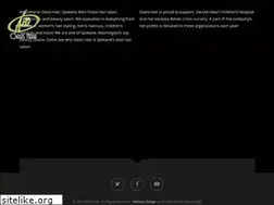 Sites similar to oasishair.com