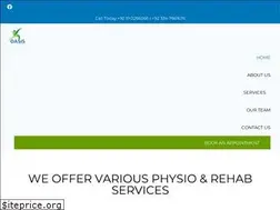Sites similar to oasishealingcentre.com