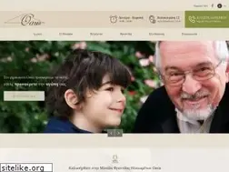 Sites similar to oasishome.gr